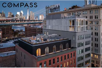 168 Plymouth Street #PHC, New York City, NY 11201 - Photo 18