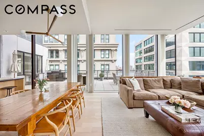 168 Plymouth Street #PHC, New York City, NY 11201 - Photo 4