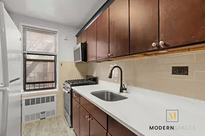 33-27 91st Street #2-E, New York City, NY 11372 - Photo 4