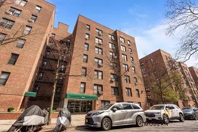 33-27 91st Street #2-E, New York City, NY 11372 - Photo 6