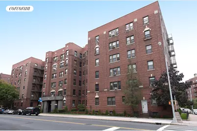 2601 Glenwood Road #2A, New York City, NY 11210 - Photo 14