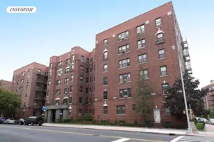 2601 Glenwood Rd, New York City, NY 11210 - Photo 14