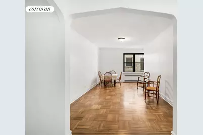 2601 Glenwood Road #2A, New York City, NY 11210 - Photo 1