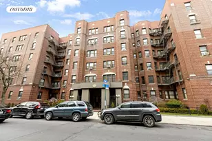 2601 Glenwood Rd, New York City, NY 11210 - Photo 2
