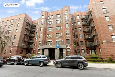 2601 Glenwood Road #2A, New York City, NY 11210 - Photo 2