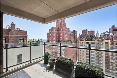425 E 58th Street #17H, New York City, NY 10022 - Photo 2
