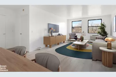 1901 Madison Avenue #616, New York City, NY 10035 - Photo 1