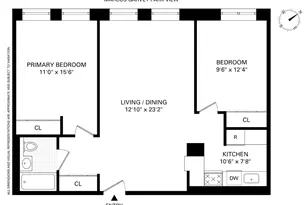 1901 Madison Ave, New York City, NY 10035 - Photo 10