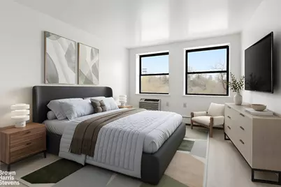 1901 Madison Avenue #616, New York City, NY 10035 - Photo 2