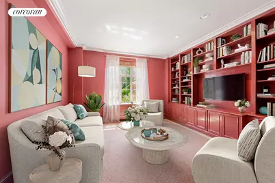 115 E 67th Street #3/4D, New York City, NY 10065 - Photo 6