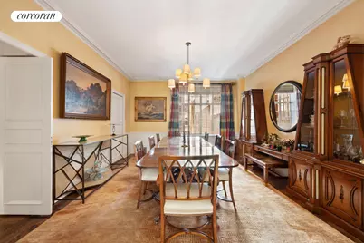 115 E 67th Street #3/4D, New York City, NY 10065 - Photo 4