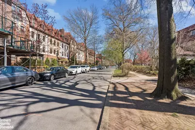 150 Burns Street #3F, New York City, NY 11375 - Photo 1