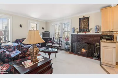 150 Burns Street #3F, New York City, NY 11375 - Photo 4