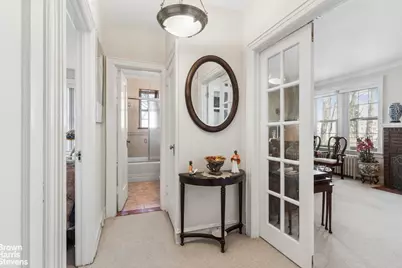 150 Burns Street #3F, New York City, NY 11375 - Photo 2