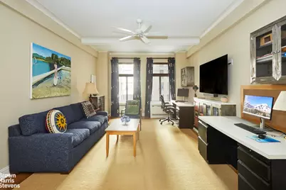300 Central Park W #5C, New York City, NY 10024 - Photo 1