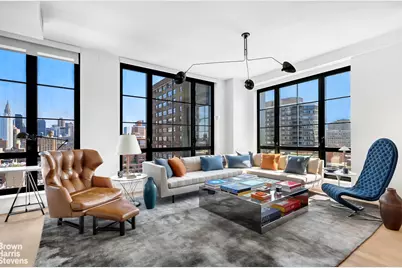 234 E 23rd Street #19A, New York City, NY 10010 - Photo 2