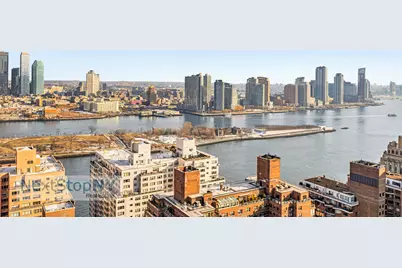 400 E 56th Street #35M, New York City, NY 10022 - Photo 2