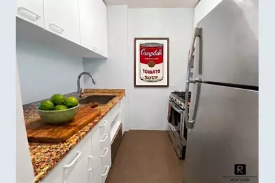 350 W 50th Street #4-RR, New York City, NY 10019 - Photo 6