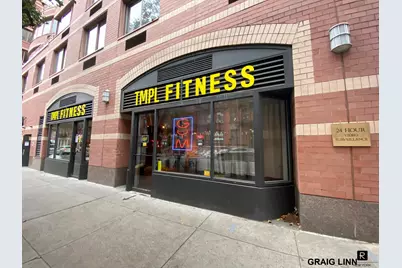 350 W 50th Street #4-RR, New York City, NY 10019 - Photo 14