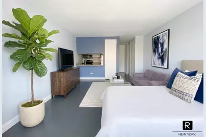 350 W 50th Street #4-RR, New York City, NY 10019 - Photo 2