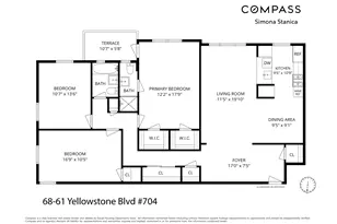 68-61 Yellowstone Blvd, New York City, NY 11375 - Photo 12