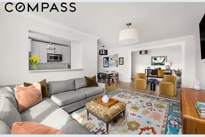 68-61 Yellowstone Boulevard #704, New York City, NY 11375 - Photo 2
