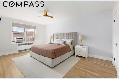 68-61 Yellowstone Boulevard #704, New York City, NY 11375 - Photo 6