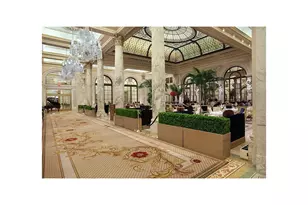 1 Central Park S, New York City, NY 10019 - Photo 2
