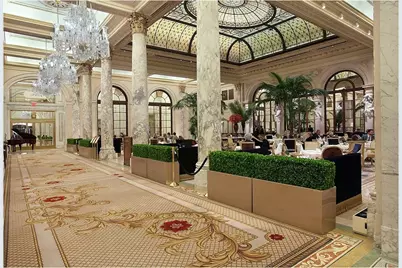 1 Central Park S #1437, New York City, NY 10019 - Photo 2