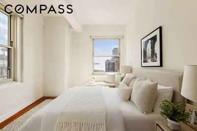 88 Greenwich Street #2206, New York City, NY 10006 - Photo 4