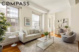 88 Greenwich St, New York City, NY 10006 - Photo 1