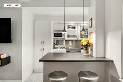 424 E 52nd Street #2D, New York City, NY 10022 - Photo 4