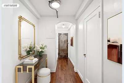 424 E 52nd Street #2D, New York City, NY 10022 - Photo 10