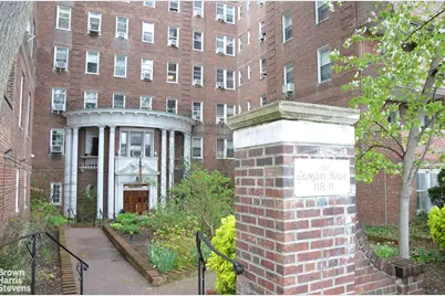 118-11 84th Avenue #412, New York City, NY 11415 - Photo 6