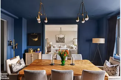 465 W End Avenue #8B, New York City, NY 10024 - Photo 4