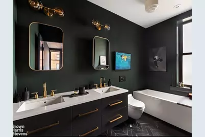 465 W End Avenue #8B, New York City, NY 10024 - Photo 8