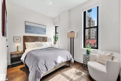 465 W End Avenue #8B, New York City, NY 10024 - Photo 10