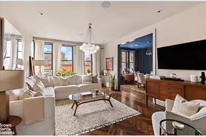 465 W End Avenue #8B, New York City, NY 10024 - Photo 2