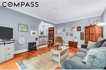 350 Cabrini Boulevard #6N, New York City, NY 10040 - Photo 2
