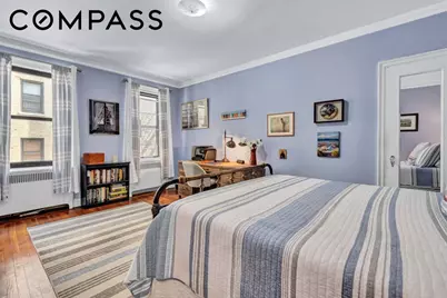 350 Cabrini Boulevard #6N, New York City, NY 10040 - Photo 6