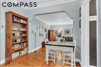 350 Cabrini Boulevard #6N, New York City, NY 10040 - Photo 4