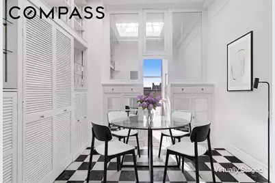 470 W End Avenue #PHG, New York City, NY 10024 - Photo 14