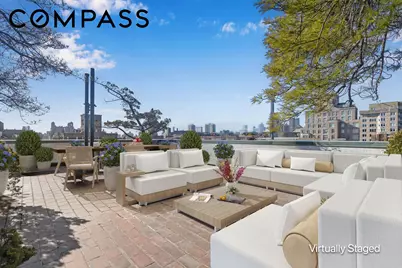 470 W End Avenue #PHG, New York City, NY 10024 - Photo 1