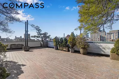 470 W End Avenue #PHG, New York City, NY 10024 - Photo 2