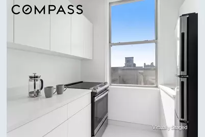 470 W End Avenue #PHG, New York City, NY 10024 - Photo 16