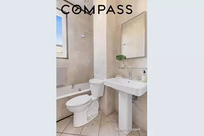 470 W End Avenue #PH-G, New York City, NY 10024 - Photo 18