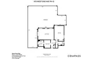 470 West End Ave, New York City, NY 10024 - Photo 22