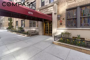 470 West End Ave, New York City, NY 10024 - Photo 14
