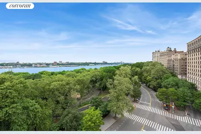 243 Riverside Drive #1005, New York City, NY 10025 - Photo 6