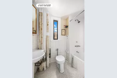 243 Riverside Drive #1005, New York City, NY 10025 - Photo 10